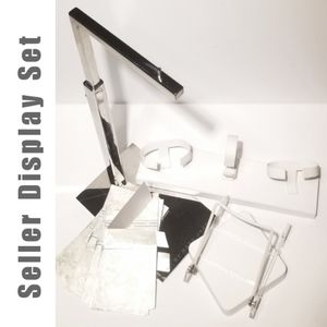 💎SELLER MUST HAVE💎 Display Kit Set